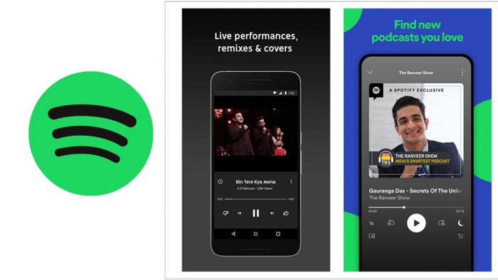 Spotify Mod Apk - Spotify Mod Apk 2022 Download | Spotify Premium Apk