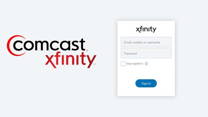 Xfinity Email - How to Sign up for Xfinity Email | Xfinity Email Login