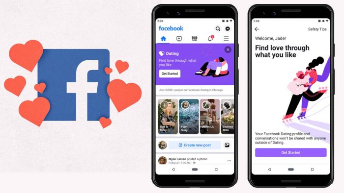 2022 Facebook Dating - Facebook Dating Not Showing Up | Facebook Dating