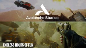 Avalanche Software Games - 25 Best Avalanche Software Games | Avalanche Video Games
