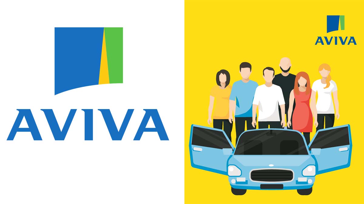 Aviva Car Insurance - How to Get an Aviva Car Insurance Quote