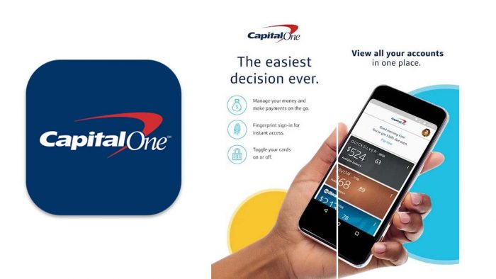 Capital One App - Download Capital One app for Android & iOS