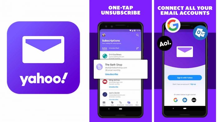 Download Yahoo Mail - How to Download Yahoo Mail for PC, iOS & Android