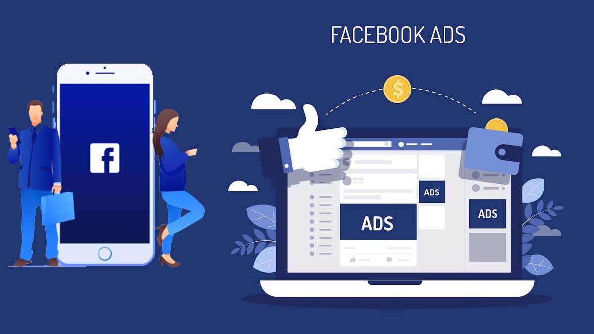 Facebook Ads Marketing - Facebook Digital Marketing | Facebook Ads Manager