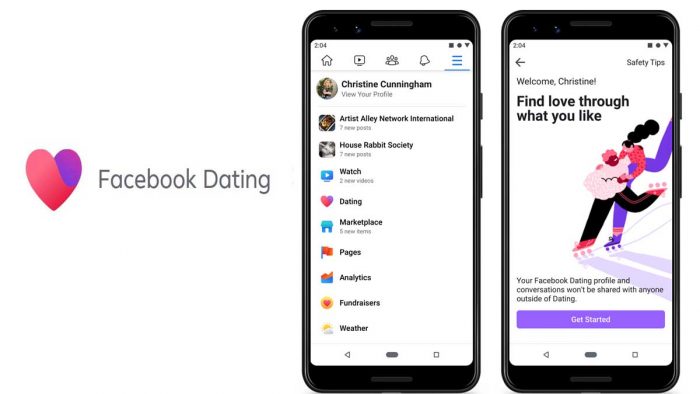 Facebook Dating.com - How to Activate Facebook Dating | Facebook Dating Love