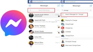 Facebook Search Messages - Facebook Messenger Search Messages | Messages on Facebook