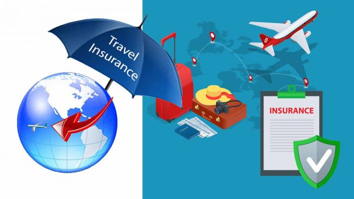 How to Find Travel Insurance - Best Travel Insurance Companies in 2022
