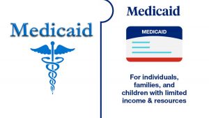 Medicaid - What is Medicaid, Who is Eligible for Medicaid | Apply for Medicaid