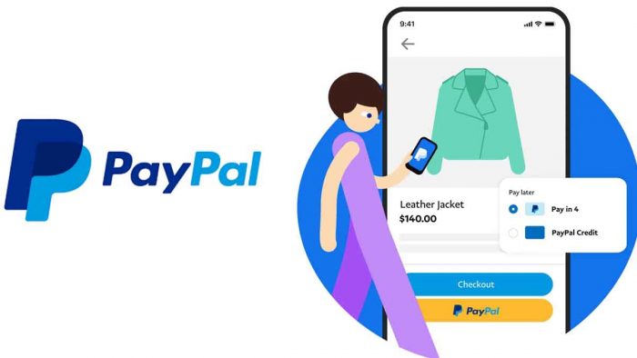 PayPal's Pay In 4 - How To Make Payments With PayPal's Pay in 4