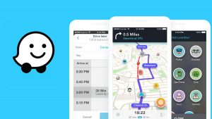 Waze App - Download Waze App for Android & iOS