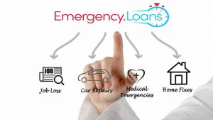 What are Emergency Loans? - Types of Emergency Loans | Emergency Loans Online