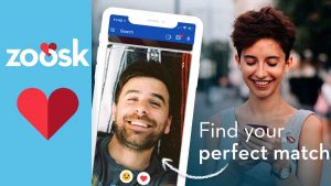 Zoosk Search - Find Single Online to Date for Free