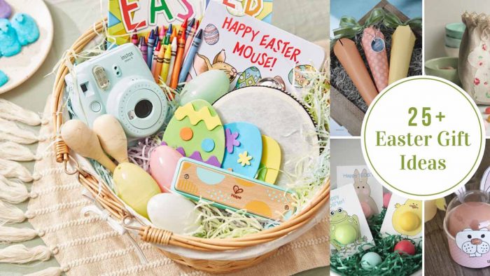 50 Best Easter Gift Ideas for Adults in 2022