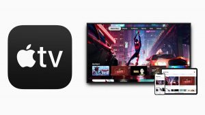 Apple TV App - How to Get the Apple TV+ on Andriod & iPhone