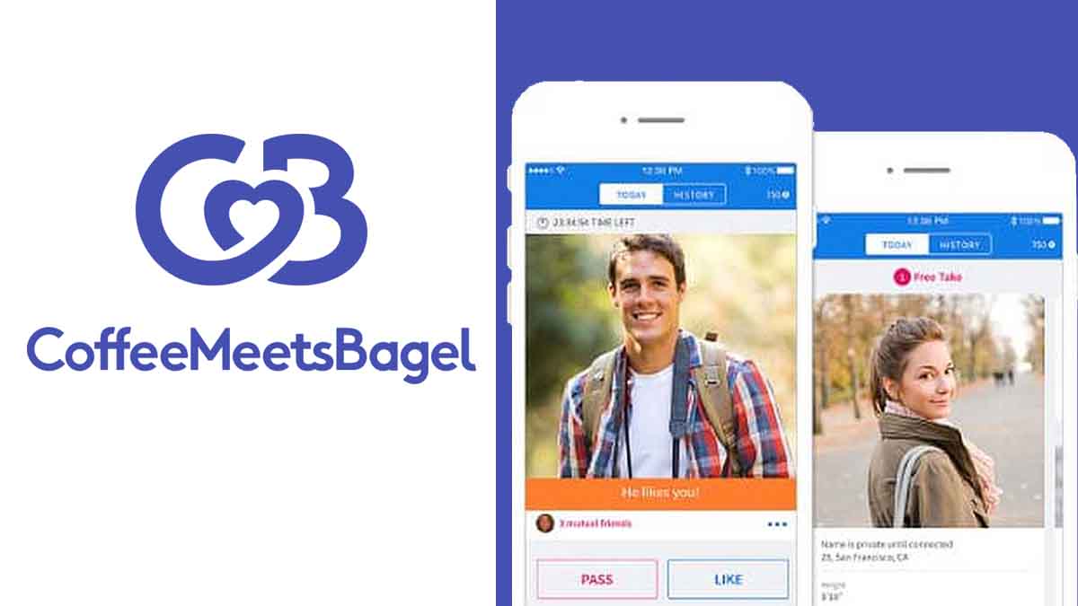 Coffee Meets Bagel Review - Free Online Dating on coffeemeetsbagel.com