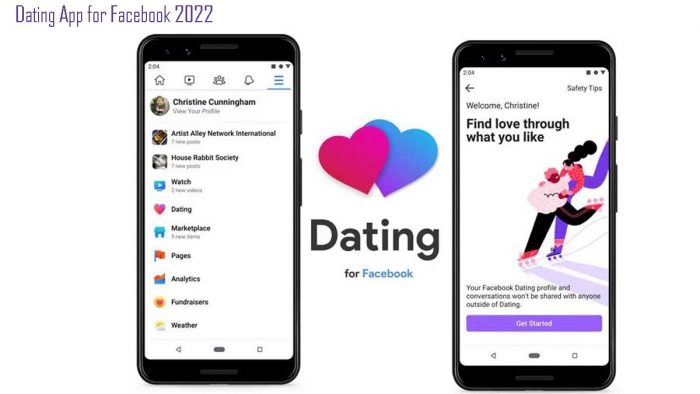 Dating App for Facebook 2022 - Facebook Dating App Download | Facebook Dating App Review