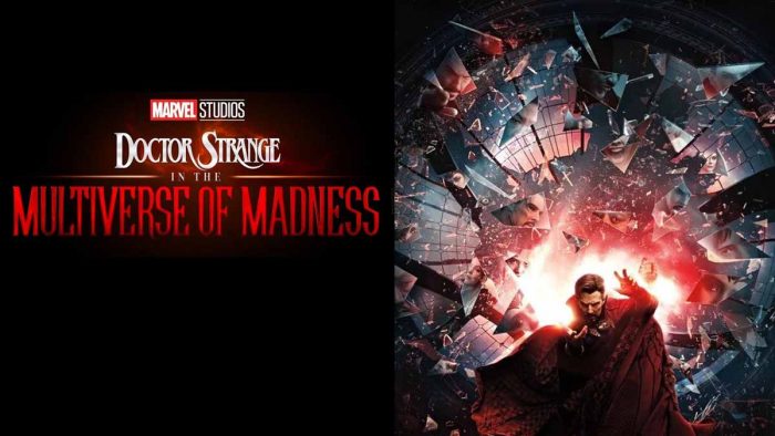 Doctor Strange in the Multiverse of Madness - Watch for Free