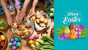 Easter Celebration - How to Celebrate Easter As a Christian