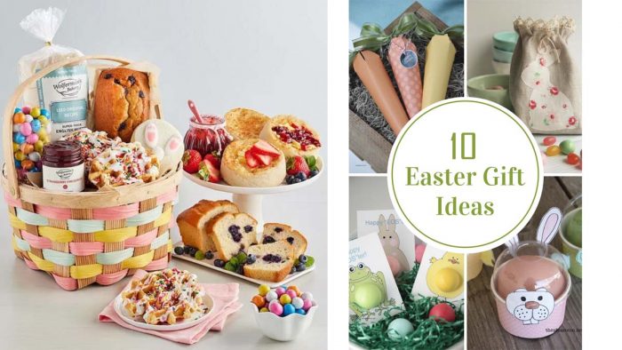 Easter Gift Ideas for Adults - 10 Best Easter Gifts for Adults 2022