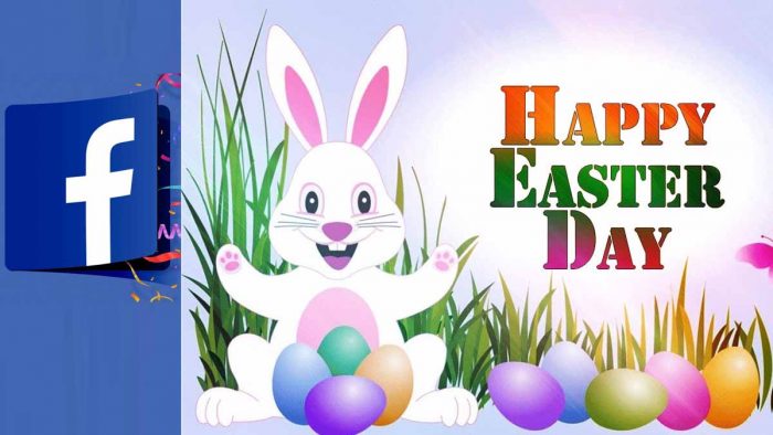 Facebook Easter Sunday Photos - When is Facebook Easter Sunday 2022 | Happy Easter Facebook Post