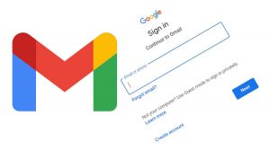 Gmail Email Account Sign In - How to Log Into Your Gmail Account