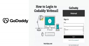 GoDaddy webmail is a professional email service that GoDaddy has made available for its users to perform all functions a professional email enables you which is business communications that are based on your custom domain.