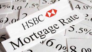 HSBC Mortgage Rates - Current HSBC Mortgage Rates 2022