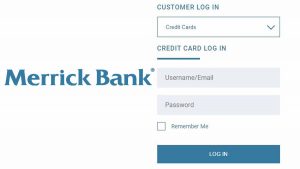 How to Access Merrick Bank Account Online