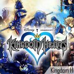 Kingdom Hearts Games – List of Kingdom Hearts Games