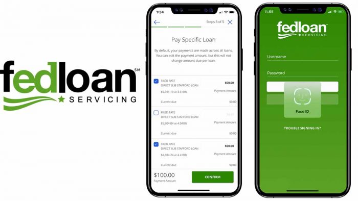 MyFedLoan - Managing Your Student Loan | MyFedLoan Review