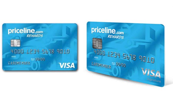 Priceline Rewards Visa.com/Activate - How to Activate my Barclaycard