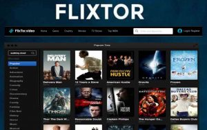 Flixtor Movies - Flixtor.com Latest Movies