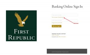 First Republic Bank Login - First Republic Bank App