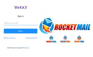 Create Rocketmail Account - Features of Rocketmail