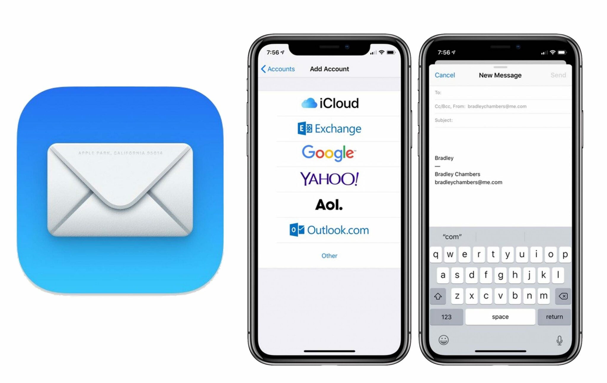 Apple Mail App - Is Apple Mail App Free?