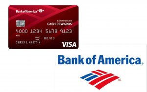 Bankofamerica com mynewcard - Bank of America App?