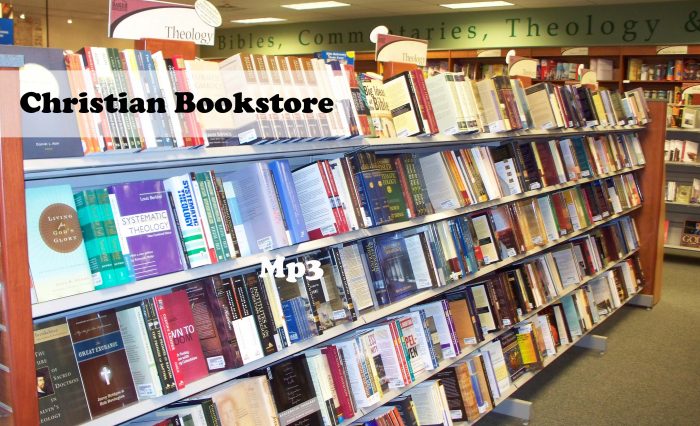 Christian Bookstore - Best Christian Books to Read