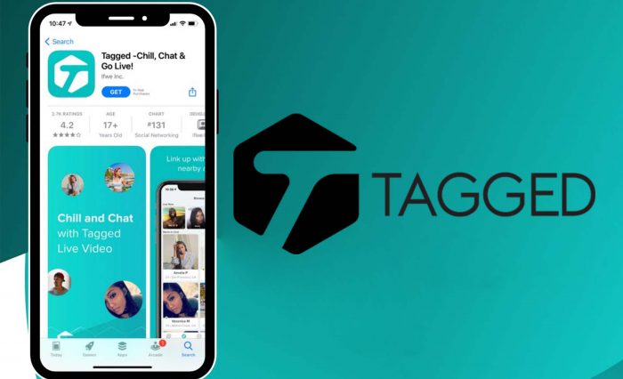 Tagged Mobile - How Does Mobile Tagged Work?