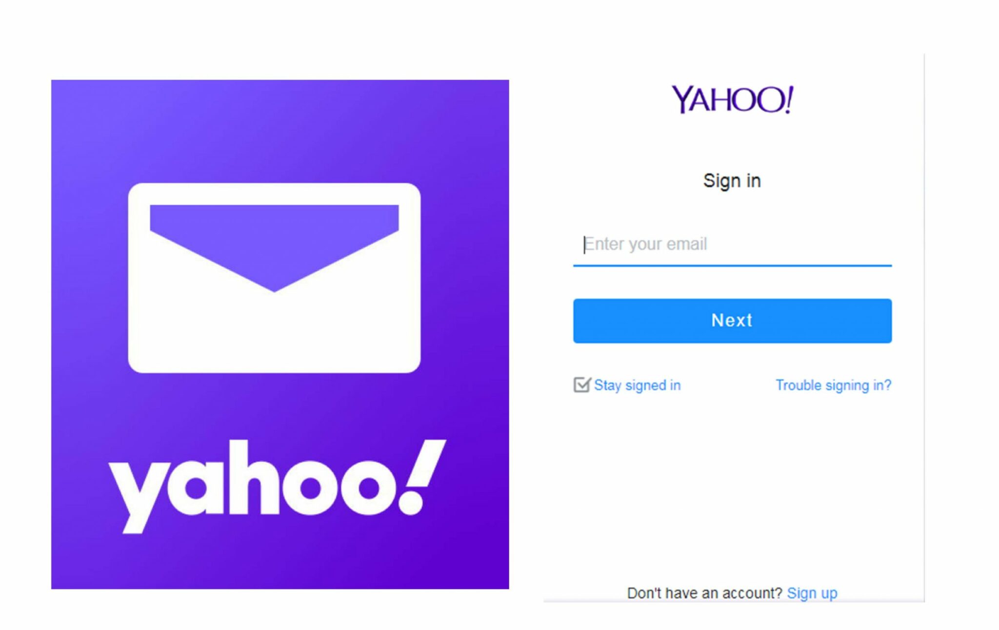 Yahoo Business Mail Login - How Does Yahoo's Business Work?