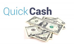 Quick Cash - Why Choose Quick Cash
