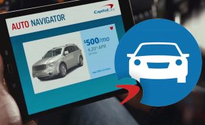 Capital One Auto Navigator - How Auto Navigator Works?