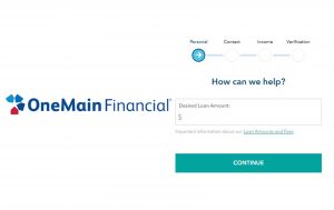 OneMain Financial Login - Benefits of OneMain Financial