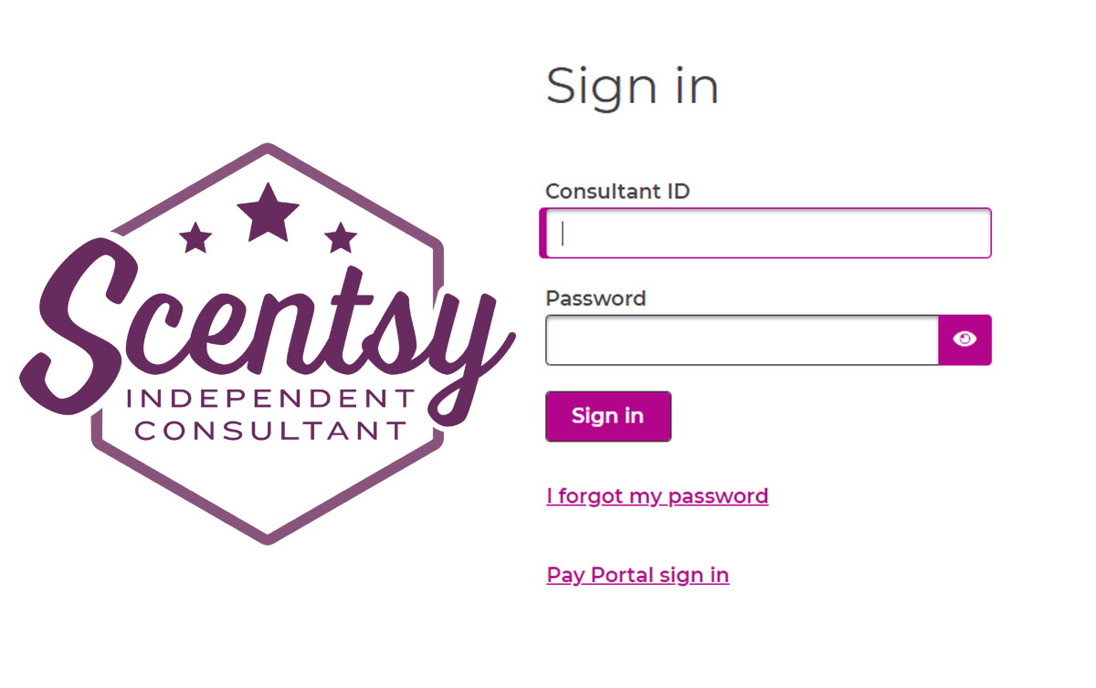 Scentsy Workstation Login - How to Access Your Account