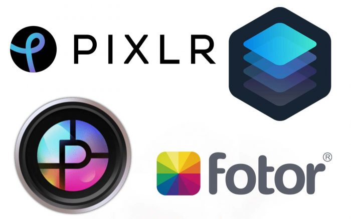 Photo-editing Apps for Mac - Best Free Photo Editing Software