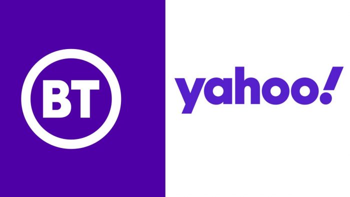 BT Yahoo Email - How to Access My BT Yahoo Email Account