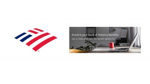 Bank of America Employee Resources at Home - Employee Benefit & Retirement Plans