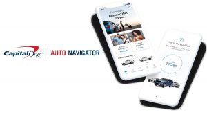 Capital One Car Navigator - How Capital One Auto Navigator Works