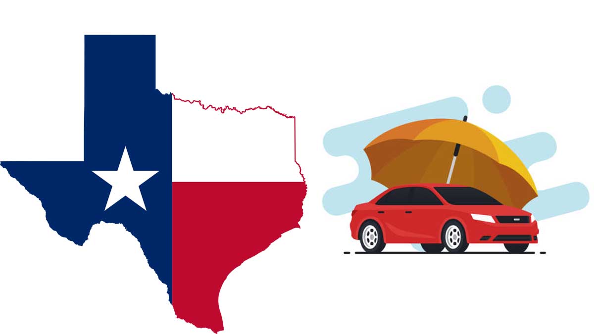 Car Insurance Quotes In TX - Texas Car Insurance Quotes 2022