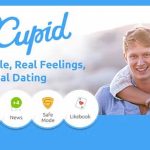 Cupid Dating – Best Free Dating Site to Meet Singles Online