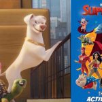 DC League of Super-Pets – Watch on Blu-ray